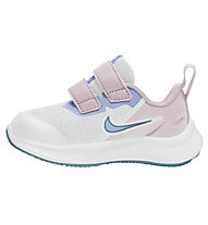 Nike Star Runner 3 Baby - Turnschuhe - Mädchen, White/Pink