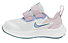 Nike Star Runner 3 Baby - Turnschuhe - Mädchen, White/Pink