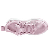 Nike Star Runner 4 - Neutrallaufschuhe - Mädchen, Pink