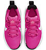 Nike Star Runner 4 - scarpe running neutre - bambina, Pink/White