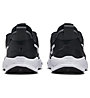 Nike Star Runner 4 - scarpe running neutre - bambino, Black/White