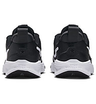 Nike Star Runner 4 - scarpe running neutre - bambino, Black/White