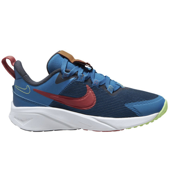 Nike Star Runner 4 scarpe running neutre ragazzo Sportler