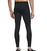 Nike Storm-FIT Phenom Elite - pantaloni lunghi running - uomo, Black