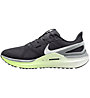 Nike Structure 25 - scarpe running stabili - uomo, Dark Grey