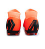 Nike Superfly 6 Academy MG - scarpe da calcio multi-ground, Orange