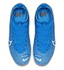 Nike Superfly 7 Elite FG Cleat - scarpe da calcio terreni compatti, Light Blue
