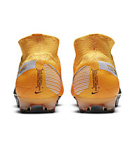 Nike Superfly 7 Elite FG Cleat - Fußballschuh - Herren, Orange