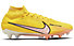 Nike Superfly 9 Elite SG-Pro - Fußballschuhe für weicher Boden - Herren, Yellow