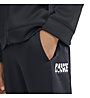 Nike SW Big Kids' - Trainingsanzug - Jungs , Black