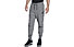Nike Tech Fleece M's - pantaloni lunghi fitness - uomo, Grey