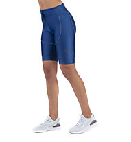 Nike Tech Pack Running Tights - 3/4 Laufhose  - Damen, Blue