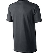 Nike Tee Arch, Anthracite