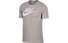 Nike Tee M - T-Shirt - Herren, Rose/White