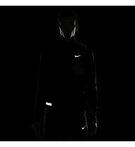 Nike Therma-FIT AeroLayer - gilet running - uomo, Black
