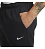 Nike Therma-FIT M Tapered Fitne - pantaloni fitness - uomo, Black