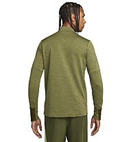 Nike Therma-FIT Repel Element - maglia running a maniche lunghe - uomo, Green