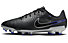 Nike Tiempo Legend 10 Academy MG - scarpe da calcio multisuperfici - uomo, Black/Blue
