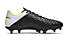 Nike Tiempo Legend 8 Academy SG-PRO Anti-Clog - Fußballschuh weiche Böden, Black/White
