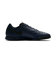 Nike Tiempox Ligera IV 10R IC - scarpe da calcetto indoor, Blue