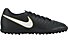 Nike TiempoX Rio IV (TF) - scarpe da calcio per terreni duri - uomo, Black