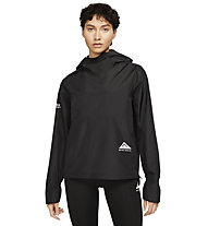 Nike Trail GORE-TEX W - giacca trail running - donna, Black