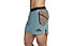 Nike Trail Second Sunrise Dri-FIT M - pantaloni trail running - uomo, Blue/Brown