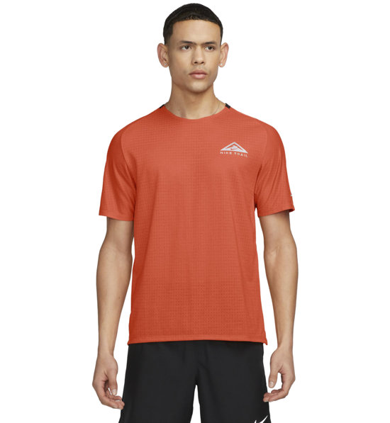 Nike Trail Solar Chase Men s Dri FI Sportler