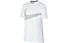 Nike Training - T-Shirt - Jungs, White