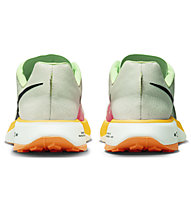 Nike Ultrafly - Trailrunningschuh - Herren, White/Green/Orange