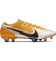 Nike Vapor 13 Elite FG - scarpe da calcio terreni compatti - uomo, Orange
