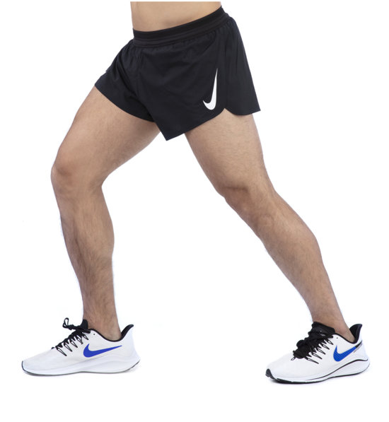 Nike vapor knit discount running shorts