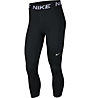 Nike Victory Training - Fitnesshose - Damen, Black