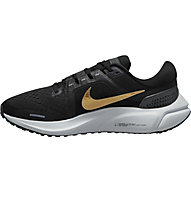 Nike Vomero 16 - scarpe running neutre - donna , Black/Gold