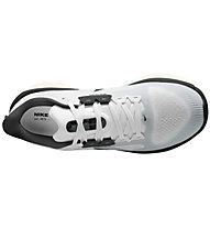 Nike Vomero 17 W - scarpe running neutre - donna, Grey/White