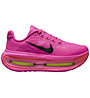 Nike Vomero Premium W - Neutrallaufschuhe - Damen, Dark Pink