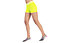 Nike 3" Training - pantaloni fitness - donna, Green