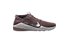 Nike Air Zoom Fearless Flyknit 2 LM W - scarpe da ginnastica - donna, Mauve/Silver