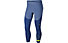 Nike Crops - pantaloni fitness - donna, Blue