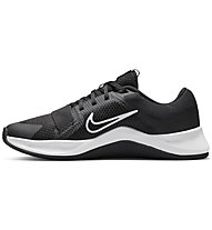 Nike W Mc Trainer 2 - scarpe training - donna, Black