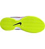 Nike Air Vaport Advantage Clay W - scarpe da tennis donna, White/Black/Pink