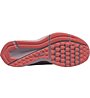 Nike Air Zoom Winflo 5 Run Shield - Laufschuhe Neutral - Damen, Black/Red