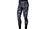 Nike Epic Lux - pantaloni running - donna, Black/Grey