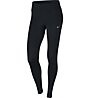 Nike Power Essential Tight - Laufhose - Damen, Black
