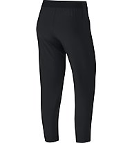 Nike Swift Rd Rng 7/8 - pantaloni fitness - donna, Black
