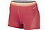 Nike Women Pro Hypercool Short - kurze Damen-Fitnesshose, Red