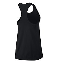 Nike Sportswear Tank - Laufshirt ärmellos - Damen, Black