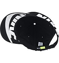 Nike Sportswear Heritage86 Cap - Schildmütze - Damen, Black