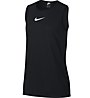 Nike Sportswear Swoosh Women's Tank - Top - Damen, Black