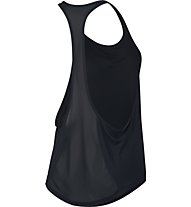 Nike Women Training Tank - Damen-Fitnesstop, Black